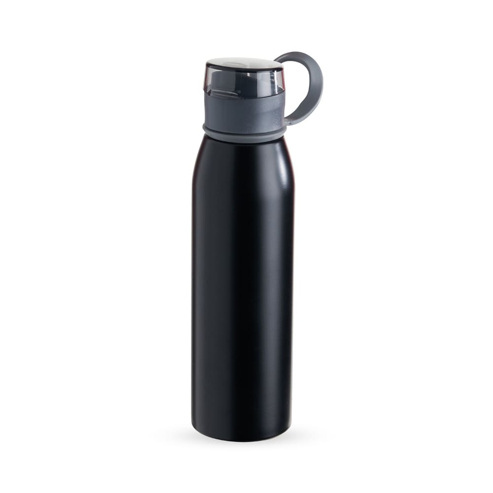 Garrafa Inox brinde empresa