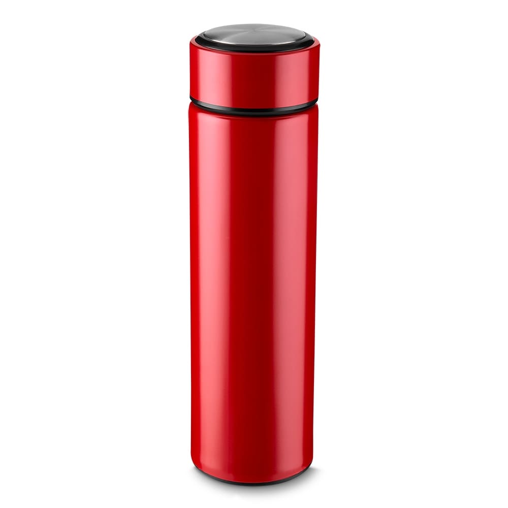 Garrafa Inox personalizada empresa-