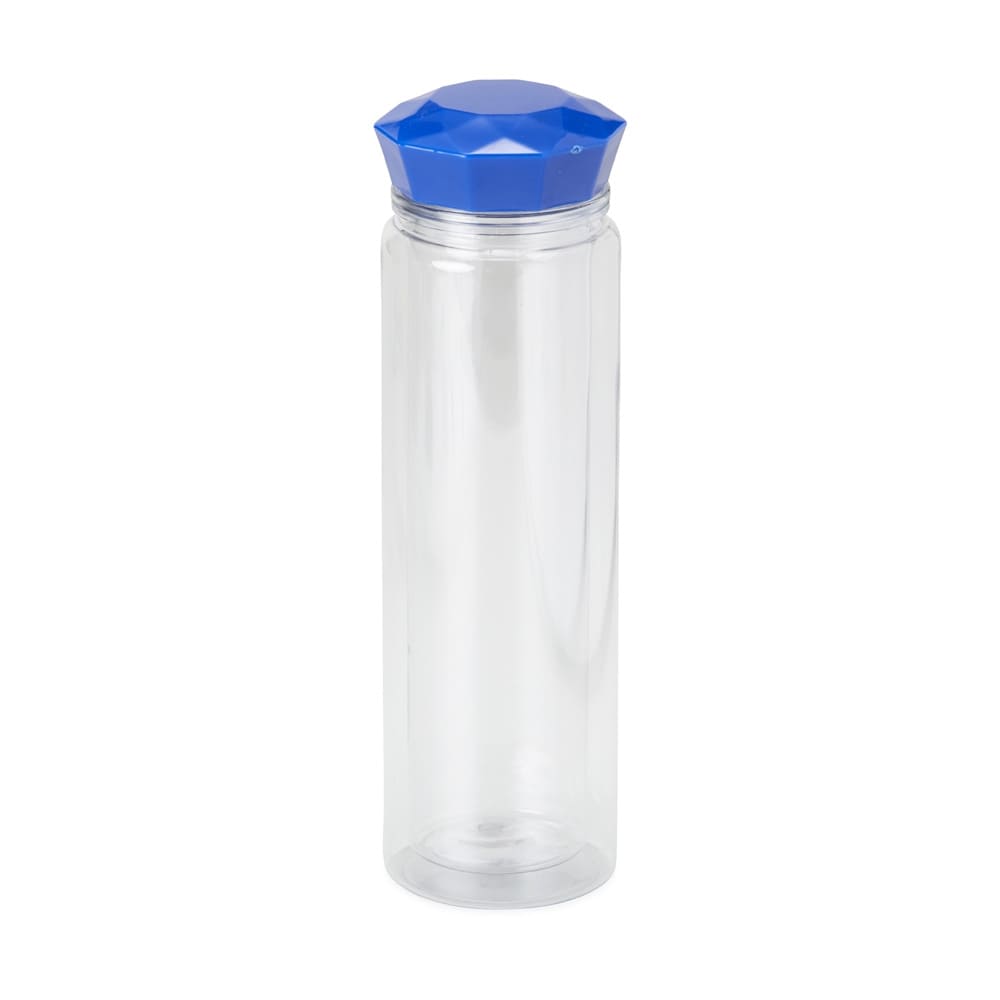 Garrafa Plastica personalizada trabalho