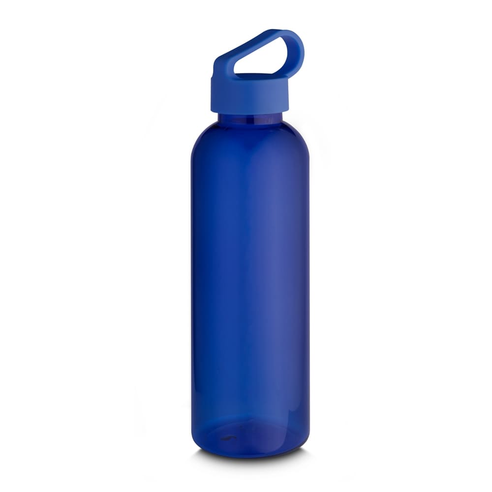 Garrafa Plastica personalizada trabalho-