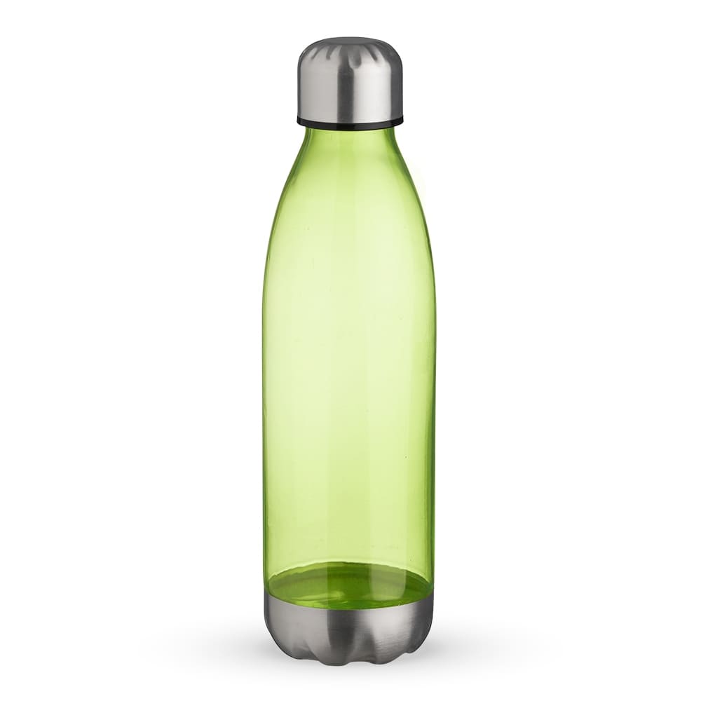 Garrafa Plastica personalizada trabalho