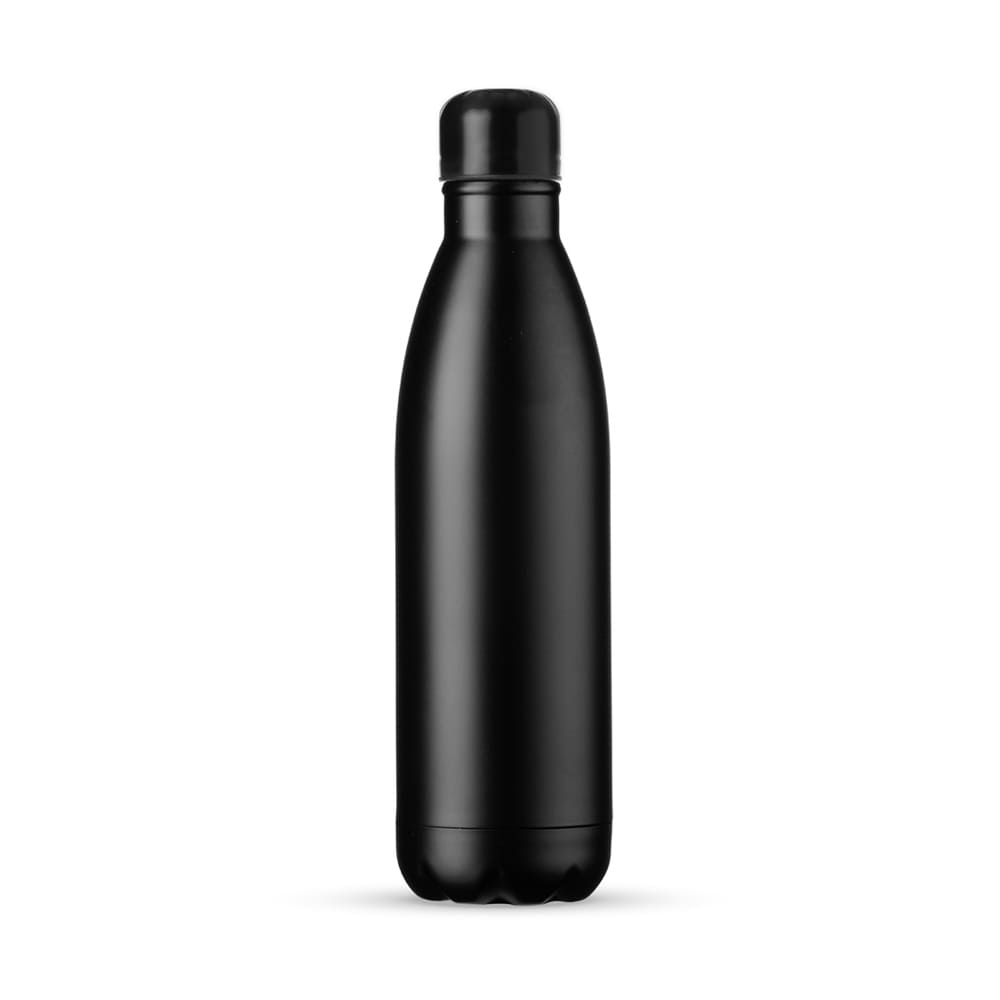Garrafa Termica Inox brinde empresa
