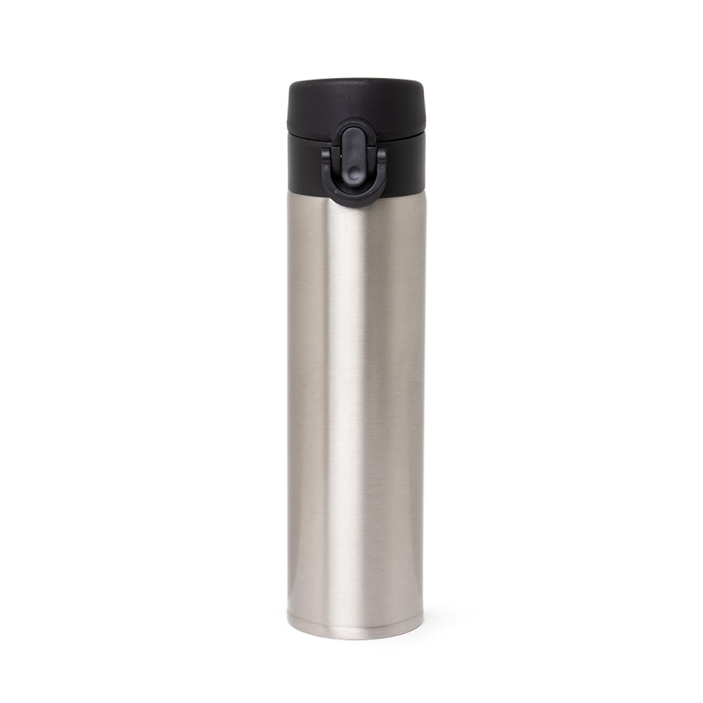 Garrafa Termica Inox brinde empresa