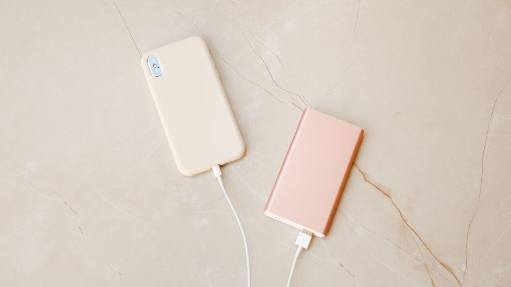 Power Bank Personalizado 1 power bank personalizado