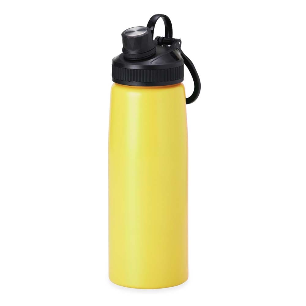 Squeeze Inox personalizado trabalho
