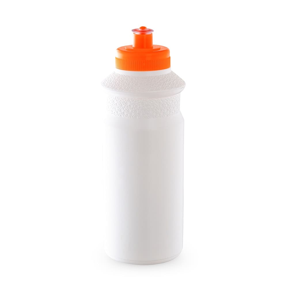 Squeeze Plastico personalizado trabalho