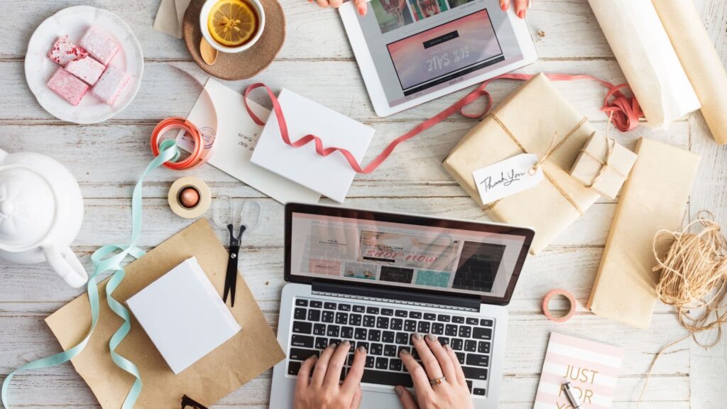 Brindes empresariais para presentear um CEO