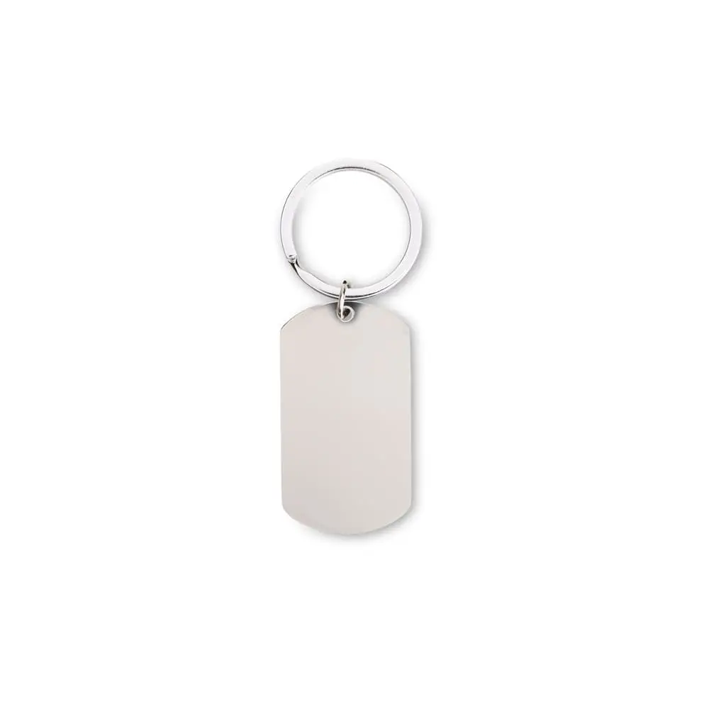 Chaveiro Metalico personalizado brinde